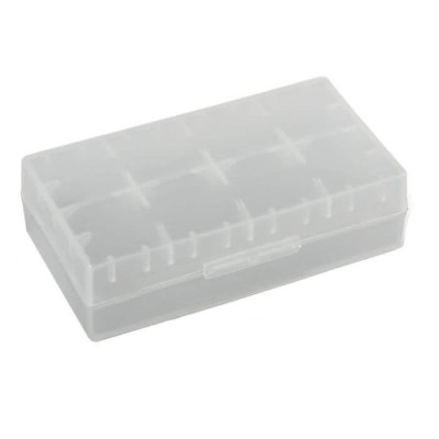 Battary Case for 2 18650